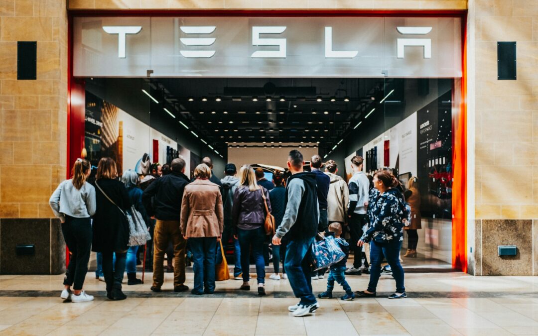 40 In-Market Audience Performance Statistics for Dealers