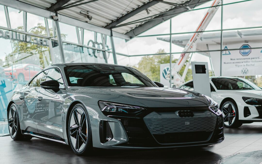 8 AEO Strategies for Multi-Location Dealer Groups