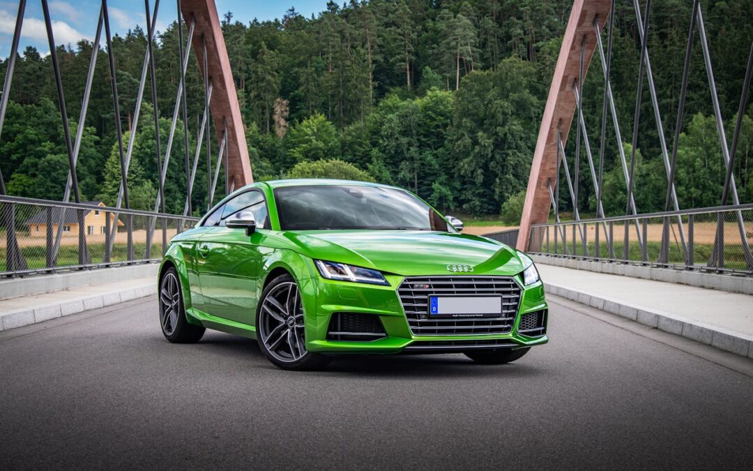 28 Trade Desk Campaign Performance Statistics for Automotive 2026