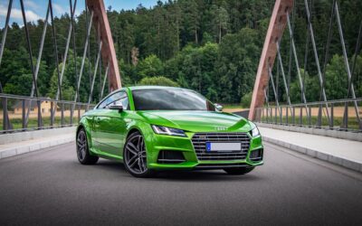 28 Trade Desk Campaign Performance Statistics for Automotive 2026