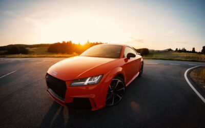 29 Automotive Remarketing Frequency Statistics