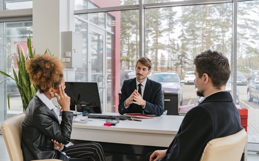 How to Pitch GEO to Clients Who Already Buy SEO from You