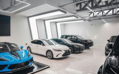 13 AI Shopping Assistant Statistics for Auto and Aftermarket Brands in 2026