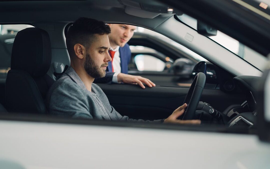 18 Repeat Buyer and Loyalty Program Statistics for Dealerships in 2026