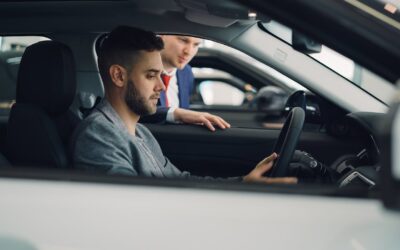18 Repeat Buyer and Loyalty Program Statistics for Dealerships in 2026