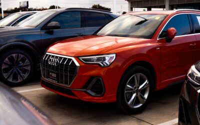 24 GEO Conversion Lift Stats for Dealers in 2026