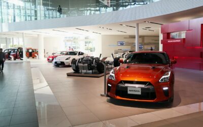21 Appointment Setting and Show Rate Statistics for Car Dealerships in 2026
