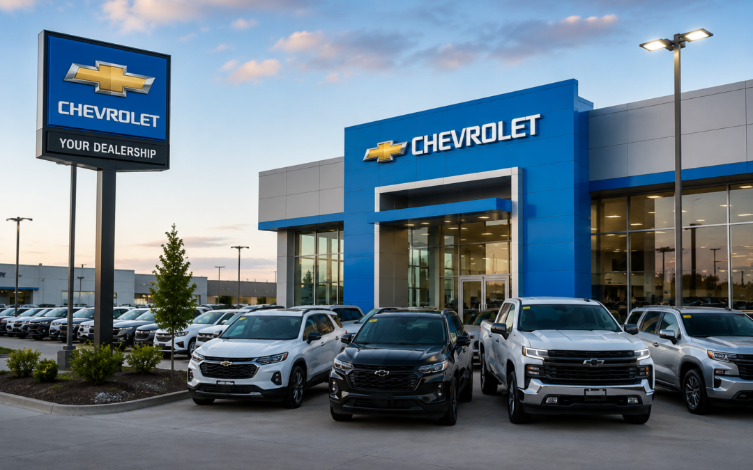 Best Audio Ad Platforms for Car Dealers