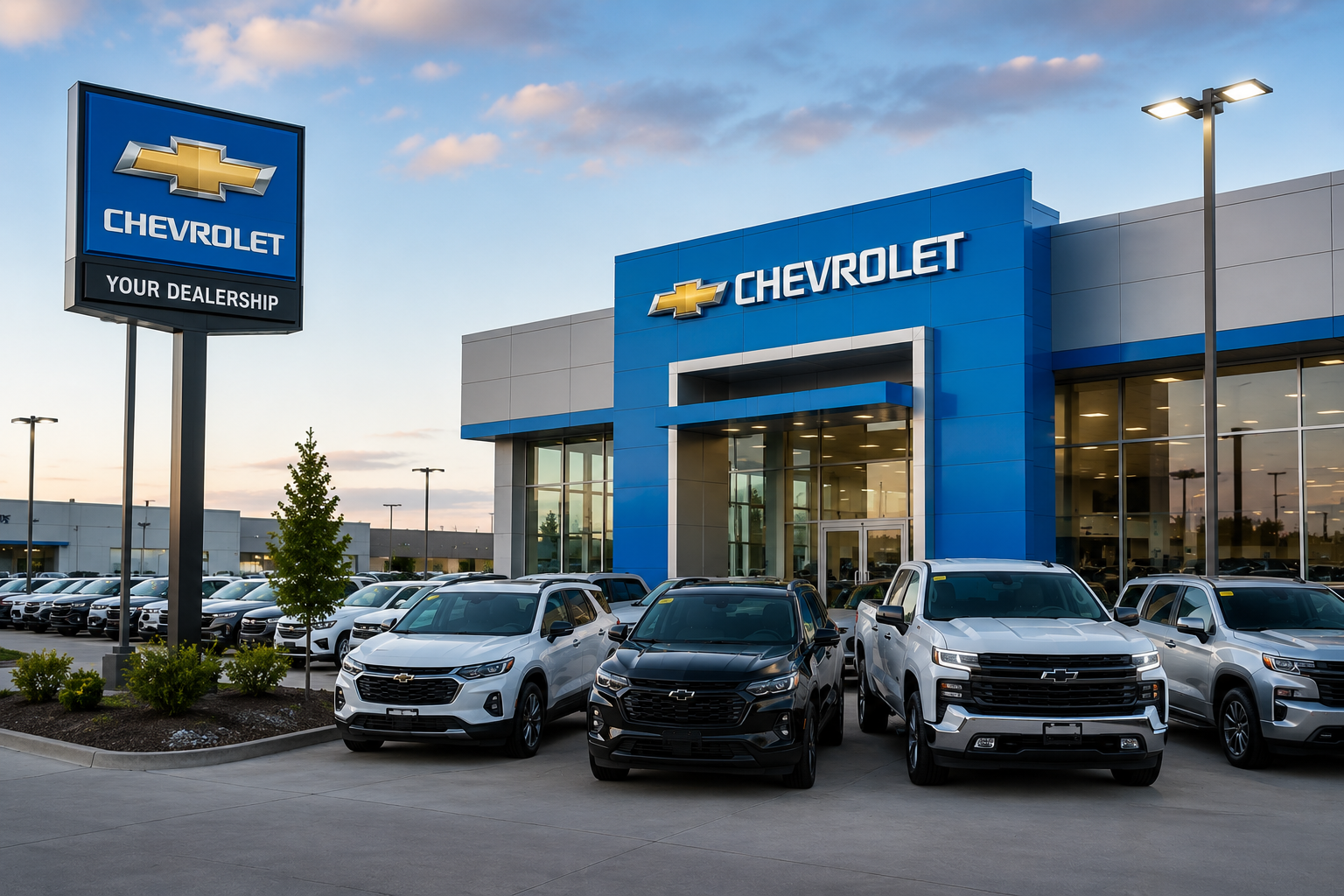Best Audio Ad Platforms for Car Dealers Best Audio Ad Platforms for Car Dealers