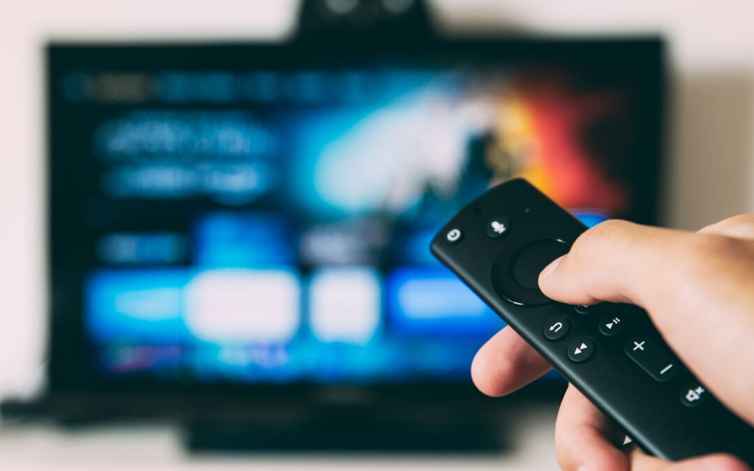 Best Connected TV Automotive Advertising for Dealer Groups