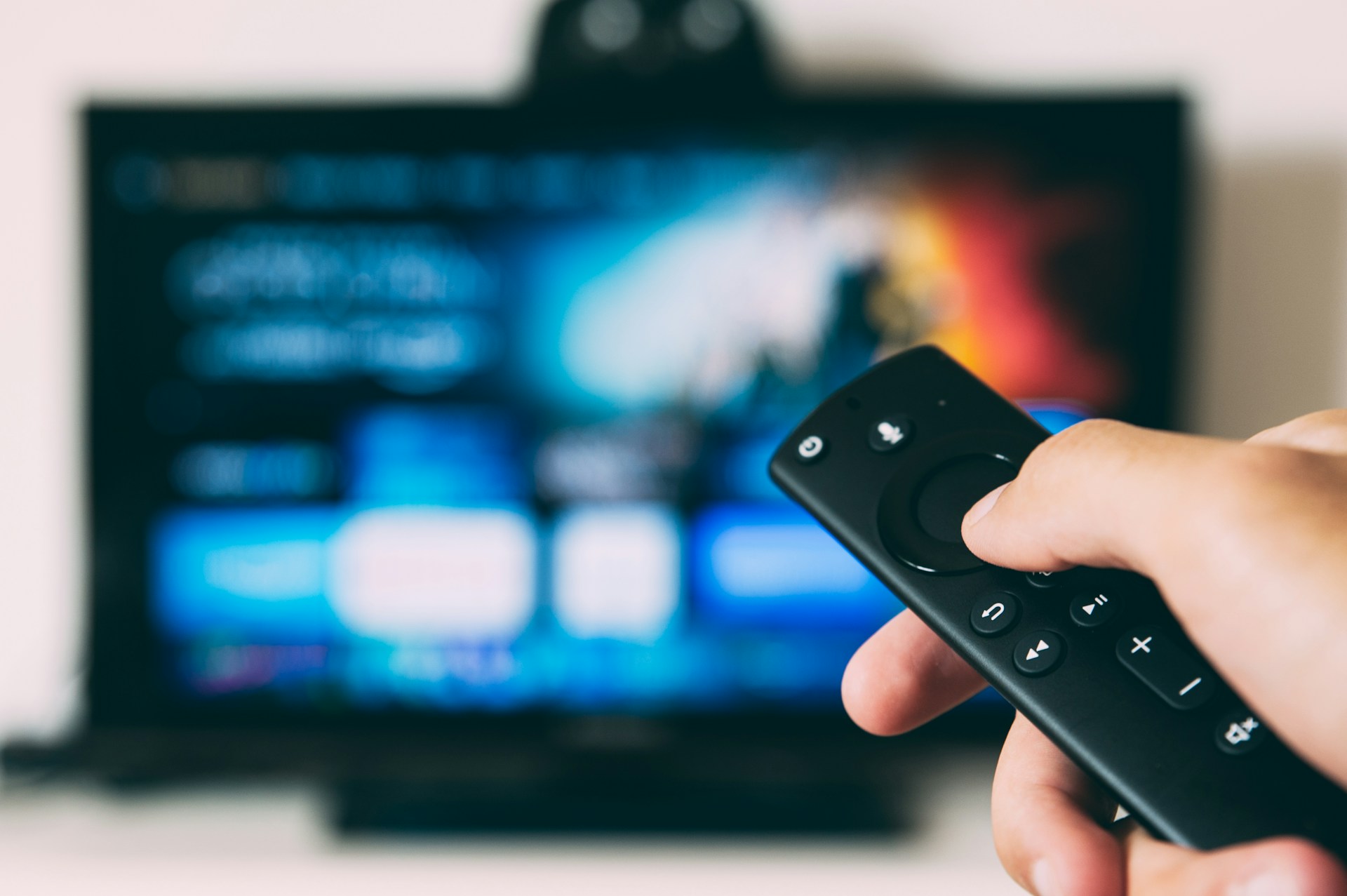 Best Connected TV Automotive Advertising for Dealer Groups