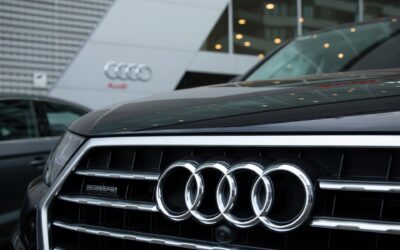 Best Geofencing Marketing Firms for Car Dealerships