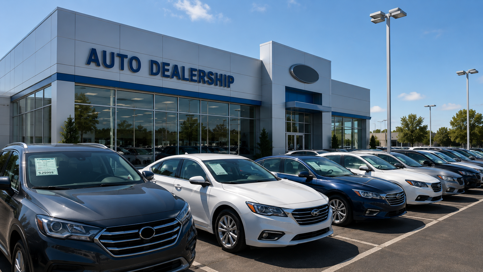 Best Mobile Geofencing Companies for Conquesting Competitor Dealerships Best Geofencing Companies for Dealer Conquesting