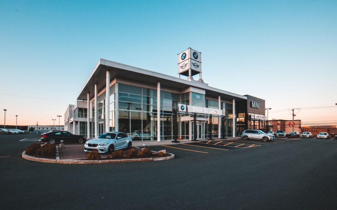 Best Video Advertising Platforms for Auto Dealerships