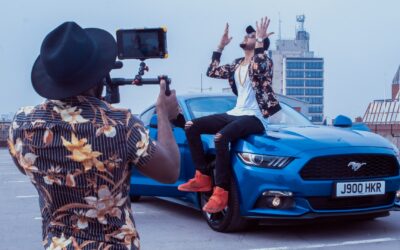 25 YouTube Automotive Marketing Statistics in 2026