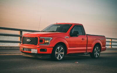 18 Pickup Truck Buyer Demographics Statistics Dealers Need to Know in 2026