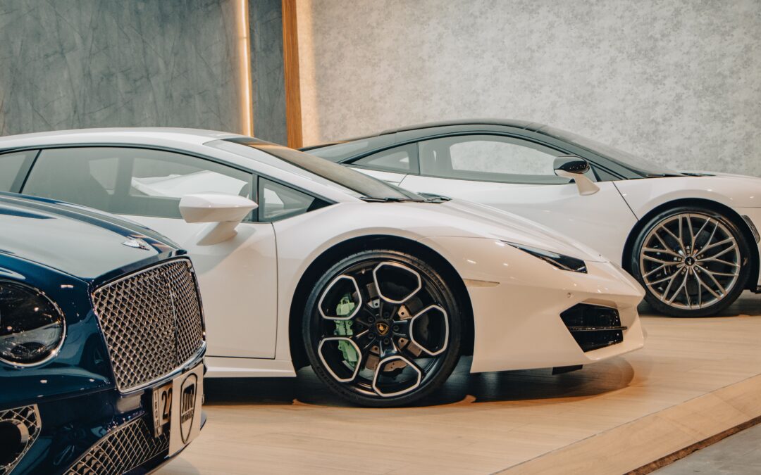 25 Car Buyer Trust and Dealership Perception Statistics in 2026