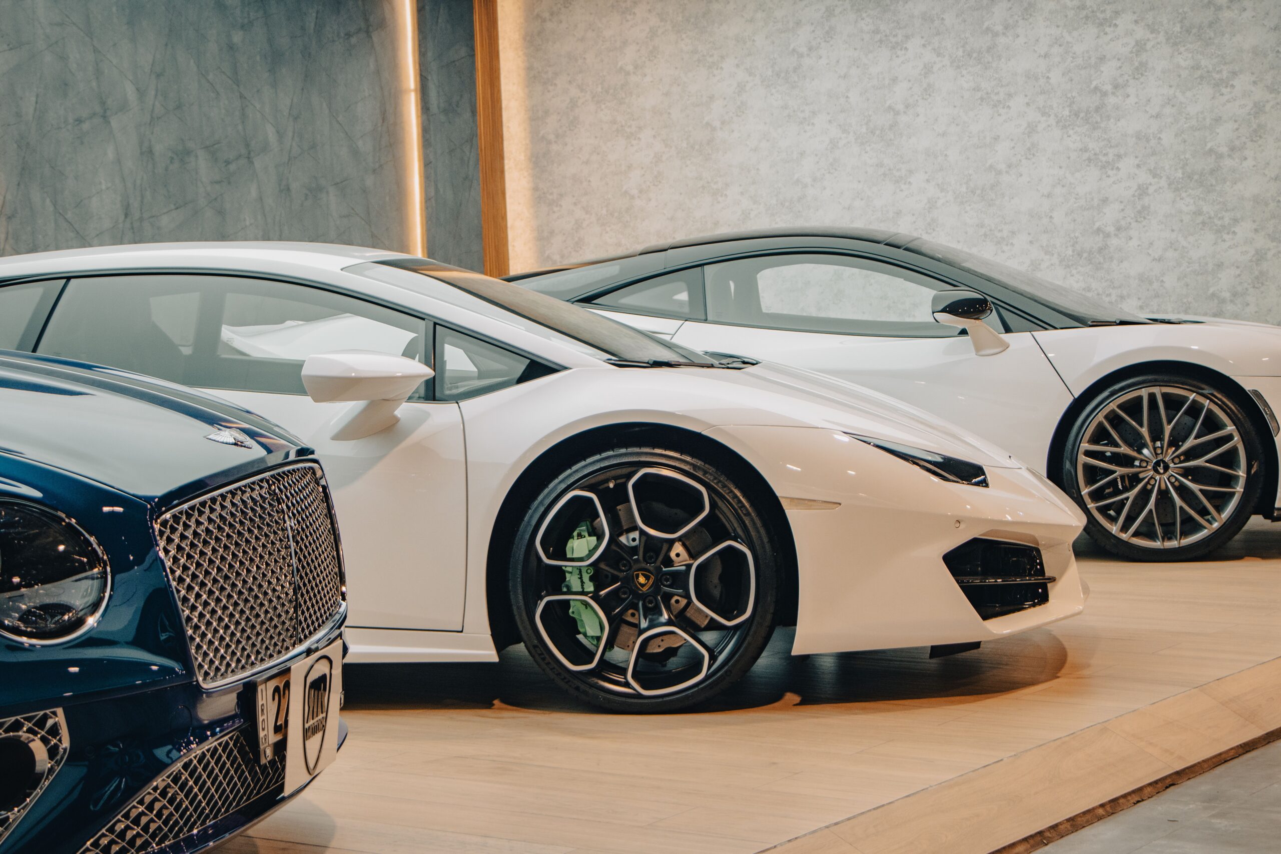 25 Car Buyer Trust and Dealership Perception Statistics 2026 Car Buyer Trust and Dealership Perception Statistics