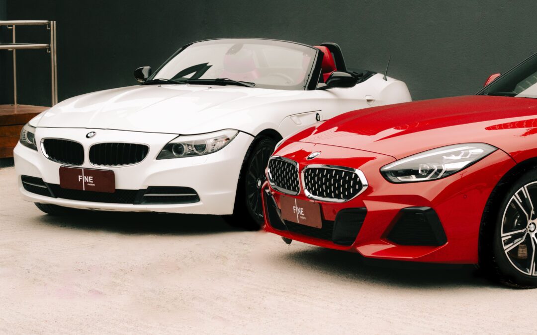 25 Car Leasing and Lease Marketing Statistics in 2026