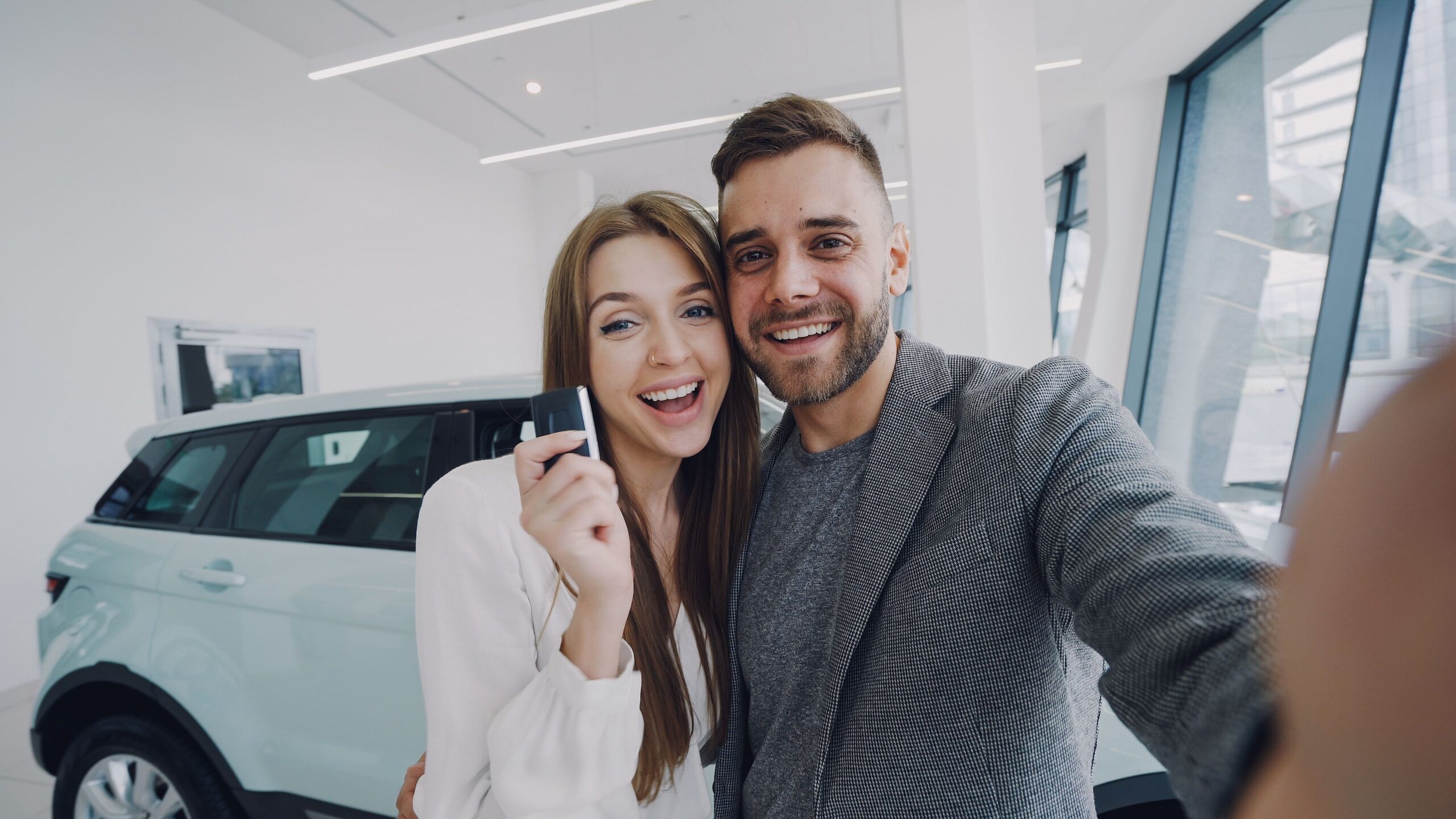 25 First-Time Car Buyer Statistics 2026 First-Time Car Buyer Statistics 2026