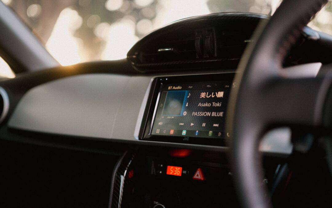 25 Radio Advertising Statistics for Car Dealerships in 2026