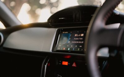 25 Radio Advertising Statistics for Car Dealerships in 2026