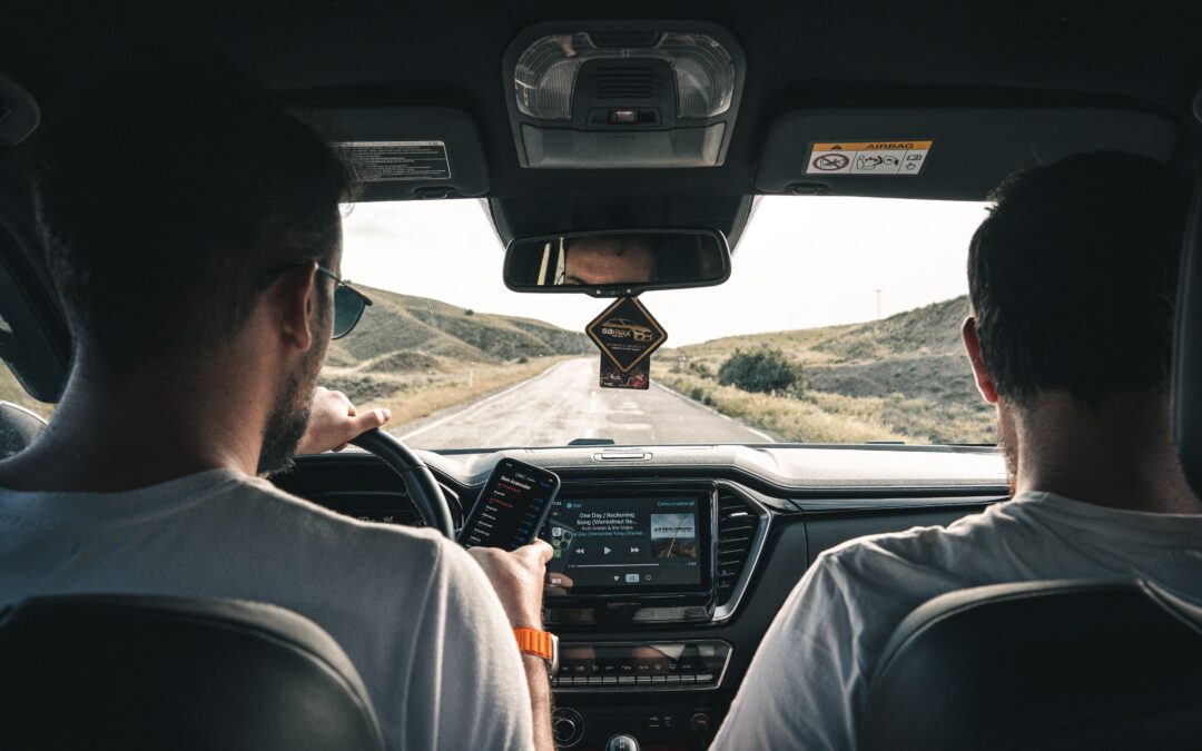 25 Streaming Audio and Podcast Advertising Statistics for Car Dealers in 2026
