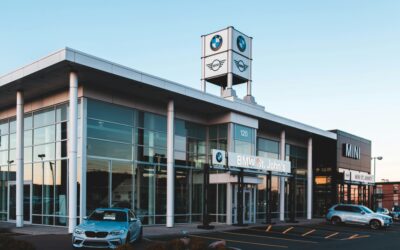 CTV First-Party Data Auto ROI for Dealerships (2026)