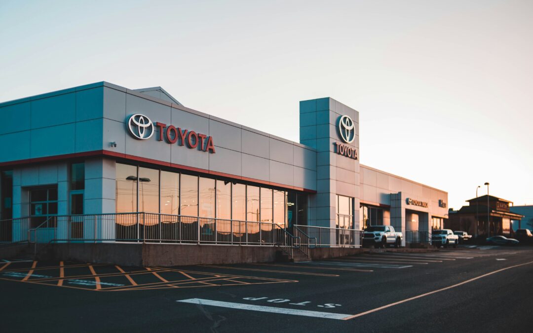 CTV In-Store Traffic for Dealerships: Attribution Guide [2026]