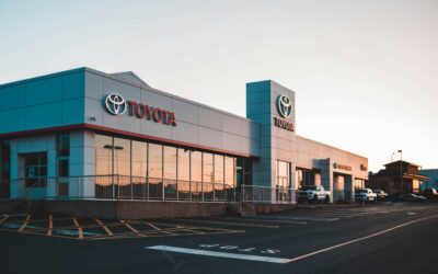 CTV In-Store Traffic for Dealerships: Attribution Guide [2026]
