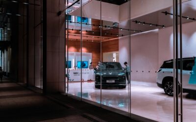 CTV Precision Targeting Automotive Inventory: 2026 Guide for Dealers