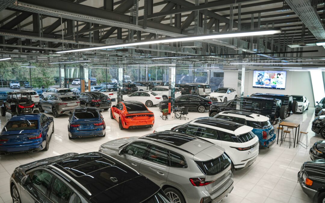 CTV vs Traditional TV Auto Dealers: ROI Advantages in 2026