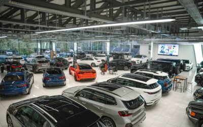 CTV vs Traditional TV Auto Dealers: ROI Advantages in 2026