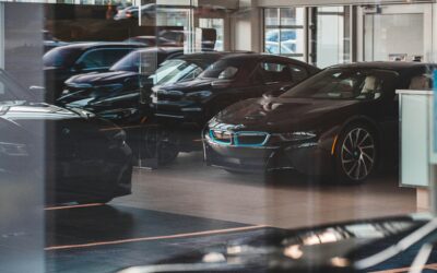 How CTV Ads Reduce Cost-Per-Lead for Car Dealers