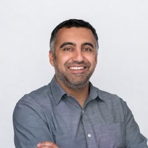 Ray Bhatia